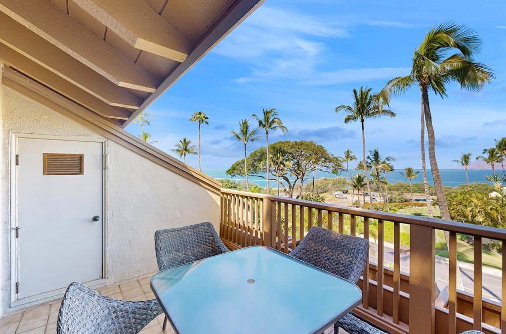 Maui Kamaole A215