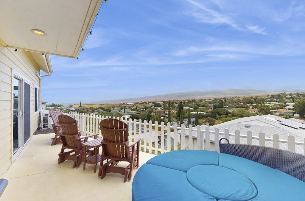 Waikoloa Luxe Lookout