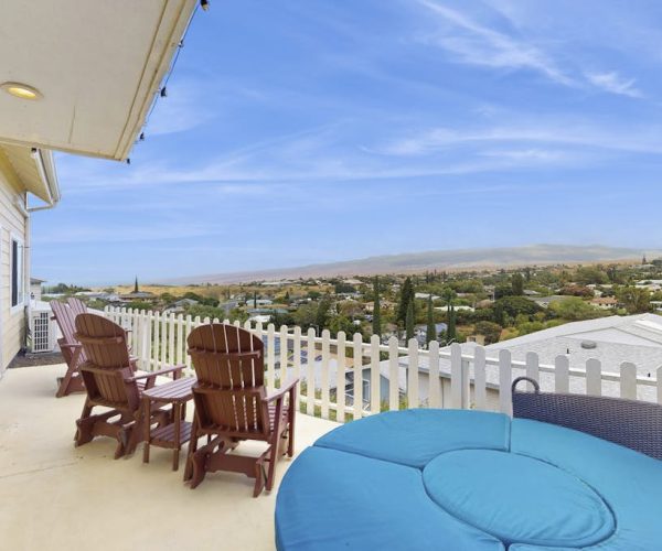 Waikoloa Luxe Lookout