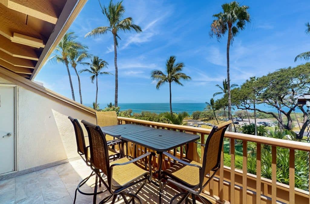 Maui Kamaole A208