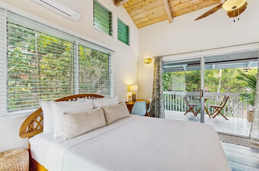 Pualani Island Getaway – Ohana – 30-night minimum
