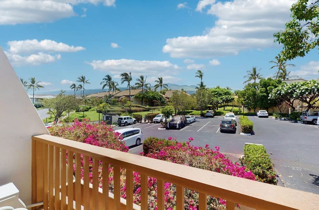 Maui Kamaole I216