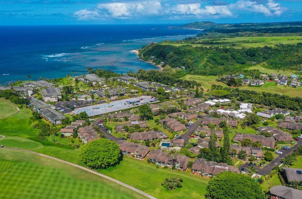 Garden Isle at Puamana