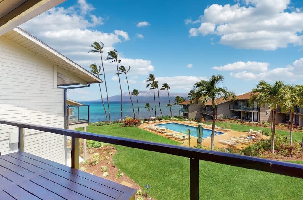 Mahina Surf 221