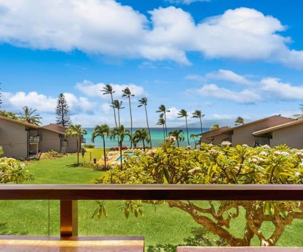 Mahina Surf 214