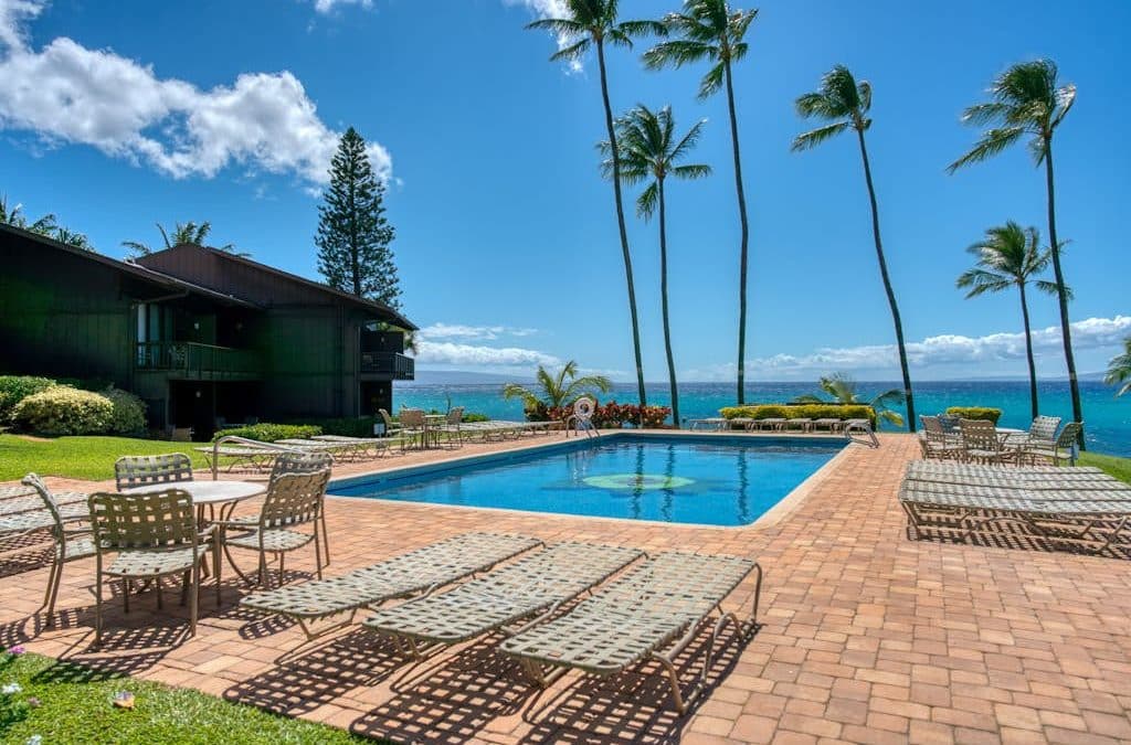 Mahina Surf 207