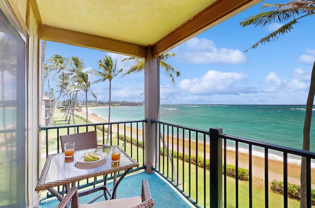 Pono Kai Resort A308