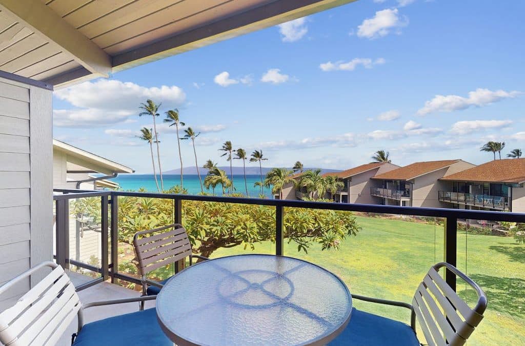 Mahina Surf 218