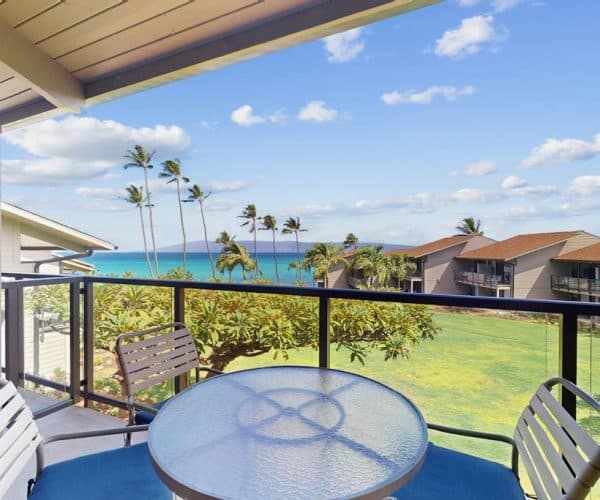 Mahina Surf 218