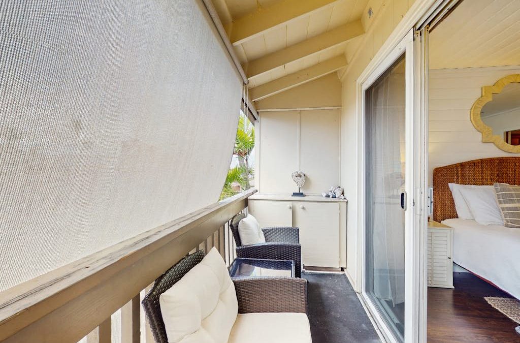 Kona Shores 229