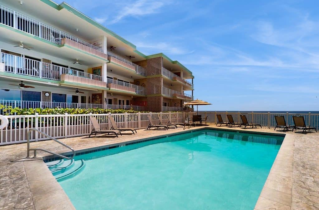 Kona Shores 229