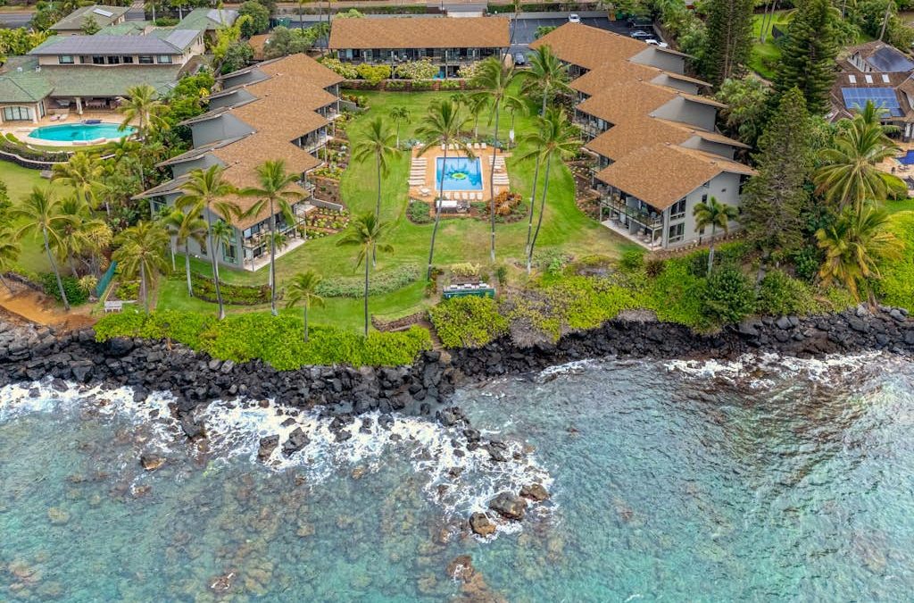 Mahina Surf 110