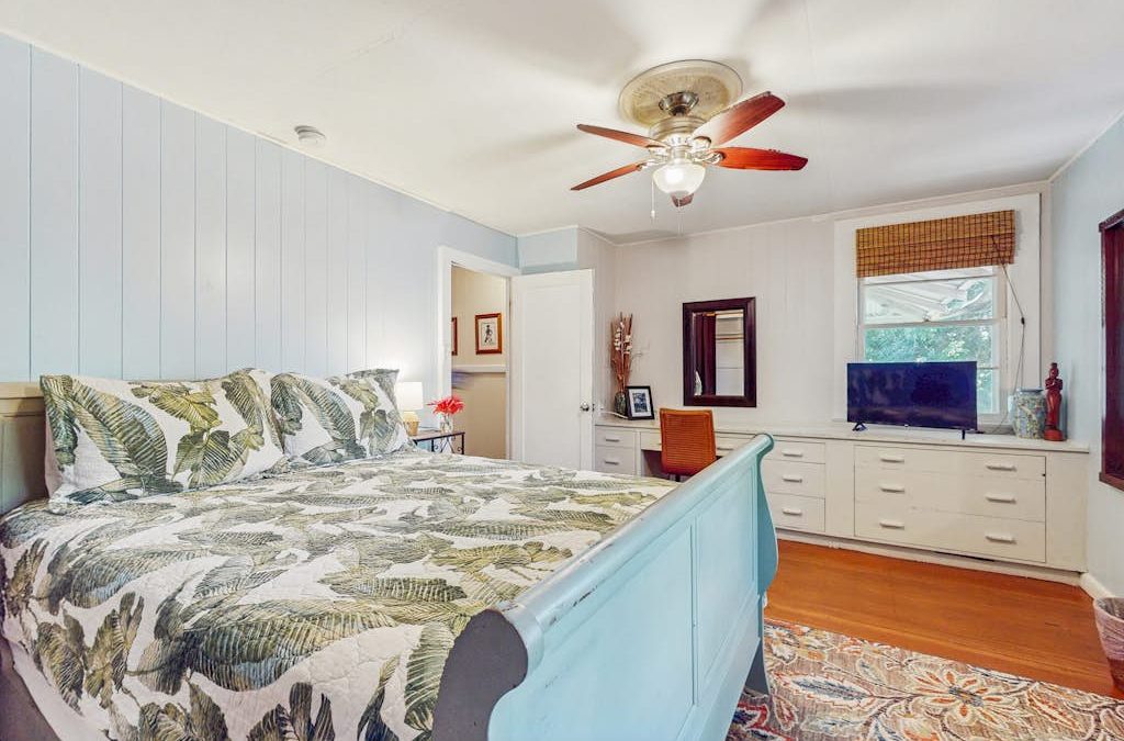 Hamakua Hale Ohana Country Retreat
