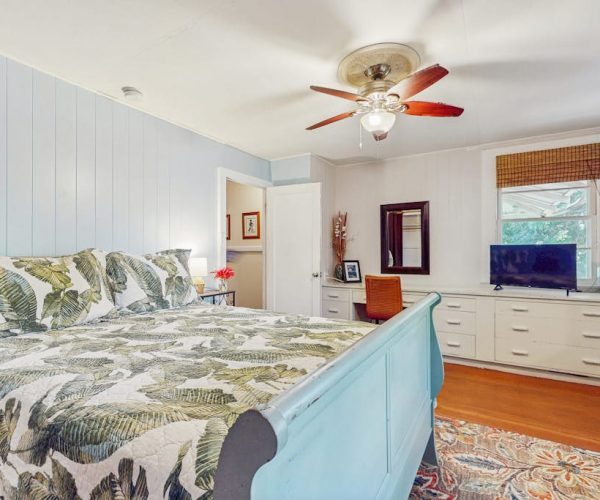 Hamakua Hale Ohana Country Retreat