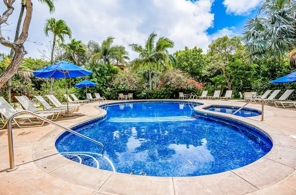 Waikomo Stream Villas 131