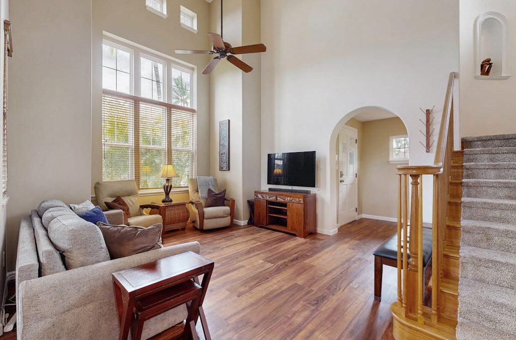 Waikoloa Colony Villas 1306