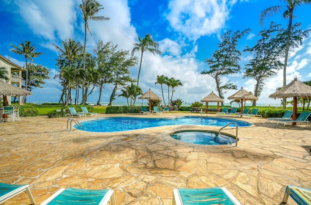 Islander on the Beach 204