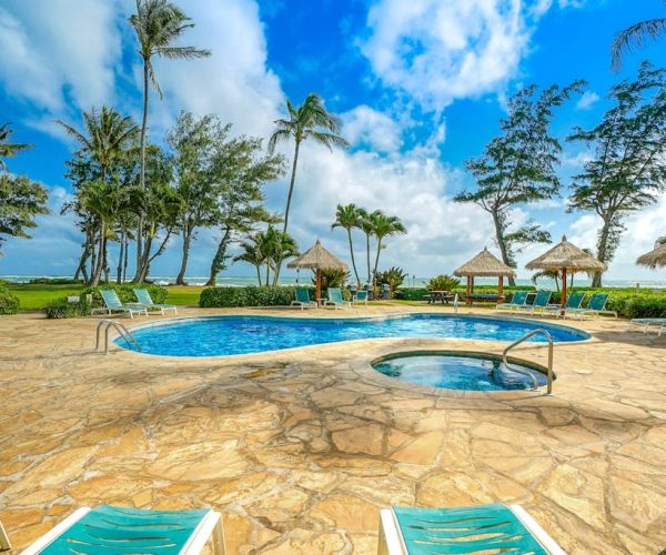 Islander on the Beach 204