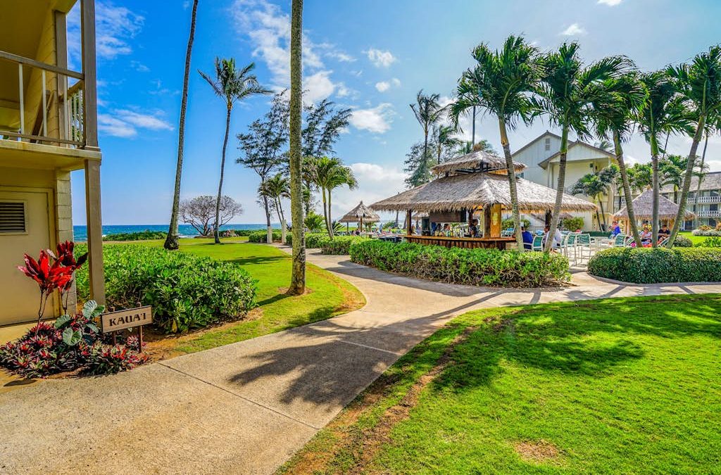 Islander on the Beach 204