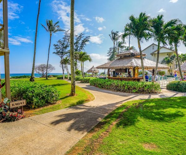 Islander on the Beach 204