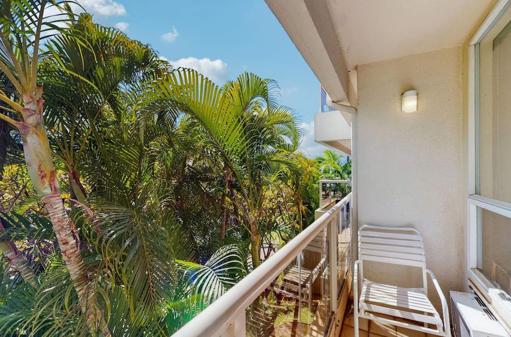 Maui Banyan Q203A
