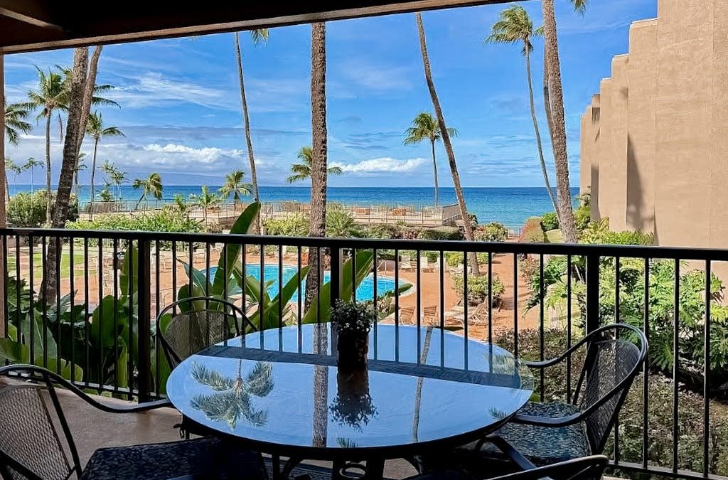 Hale Ono Loa 210
