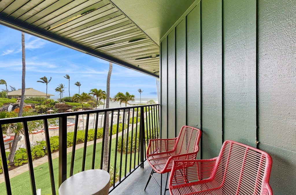 Kauai Beach Resort #3302