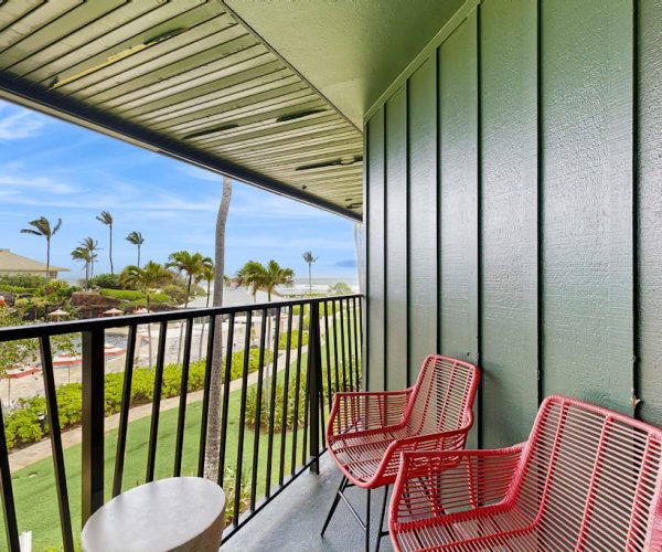 Kauai Beach Resort #3302