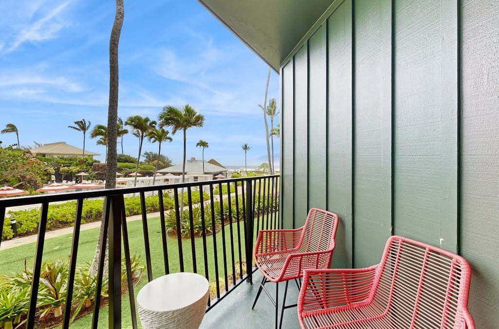 Kauai Beach Resort #3204