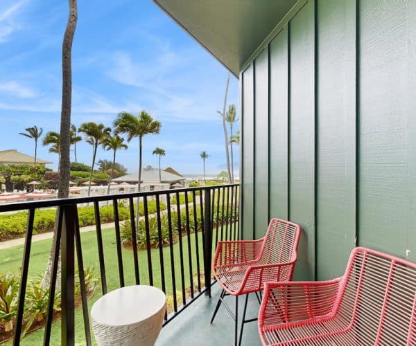 Kauai Beach Resort #3204