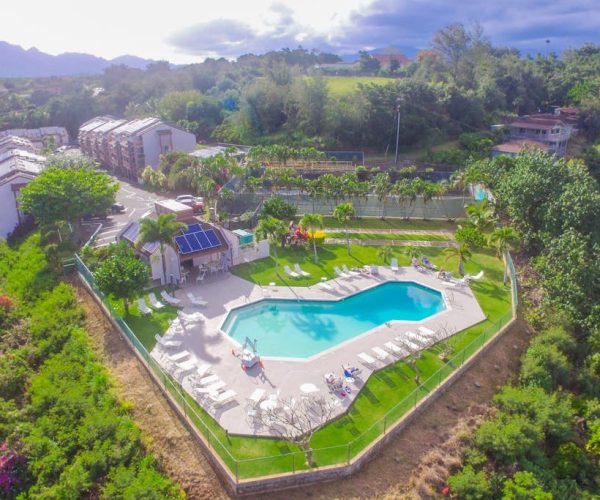 Tropical Hideaway B18