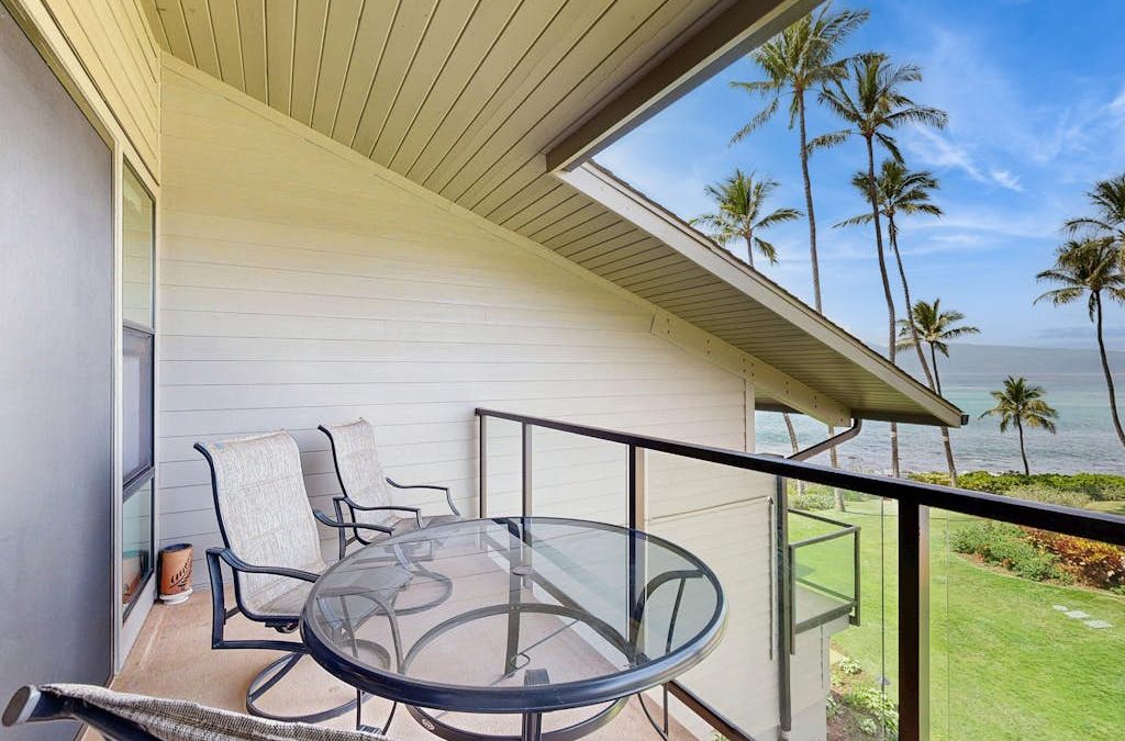 Mahina Surf 224