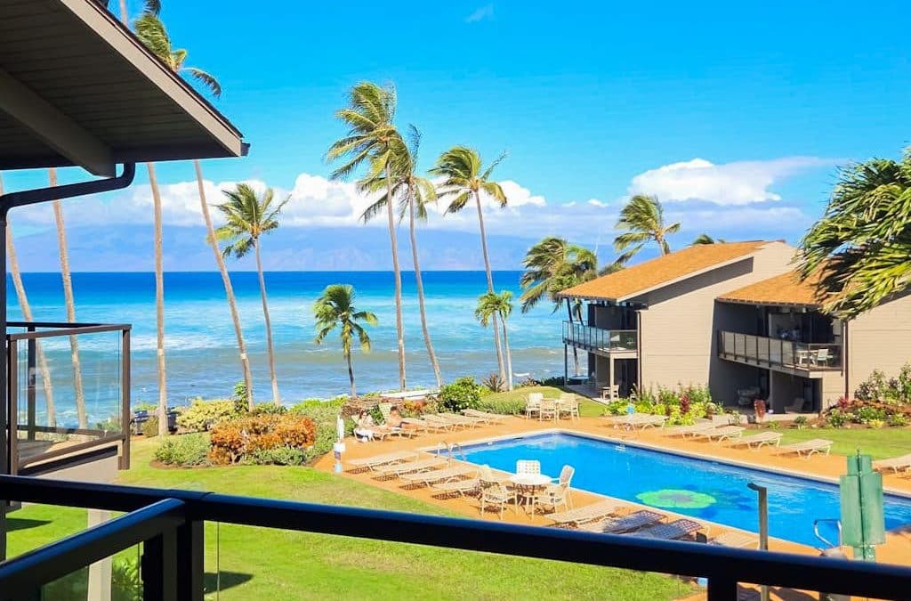 Mahina Surf 221