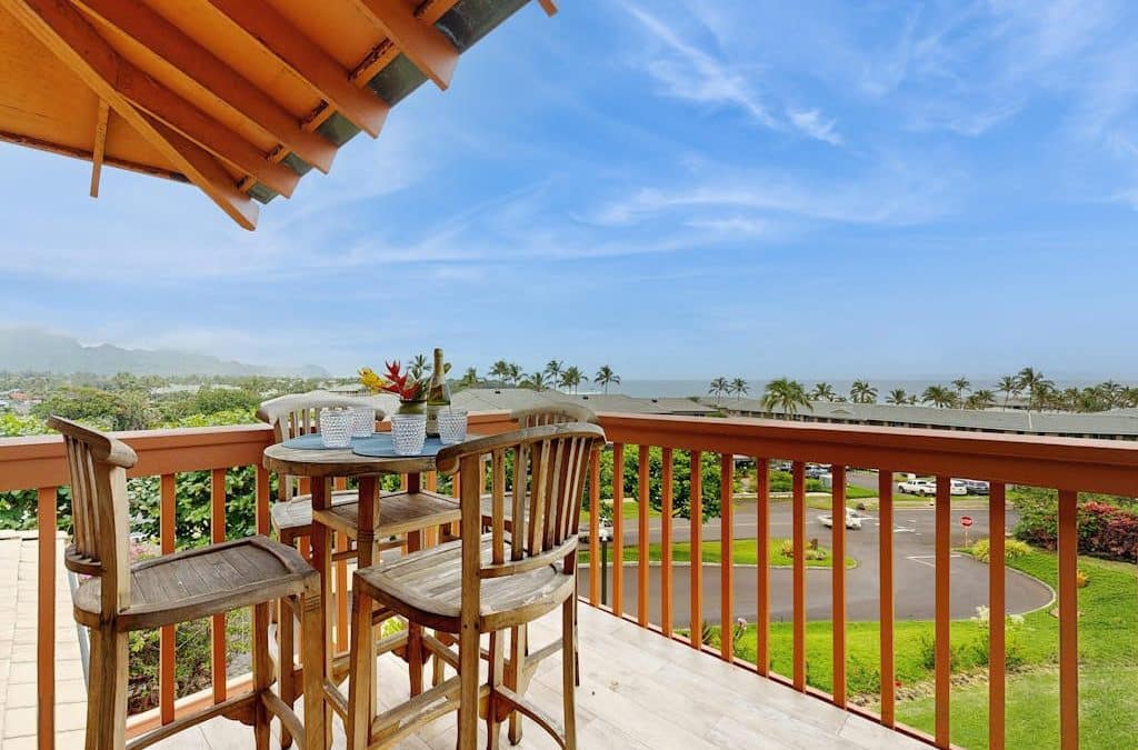 Makanui at Poipu Resort 222