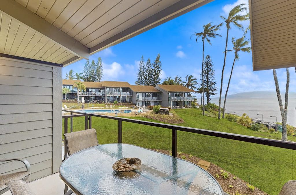 Mahina Surf 203