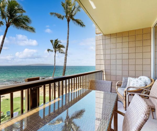 Mana Kai Maui Resort 202C