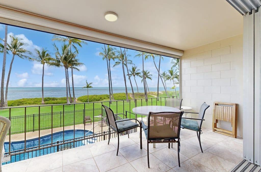Hale Kai O Kihei 206