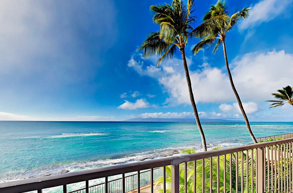 Hale Ono Loa 116