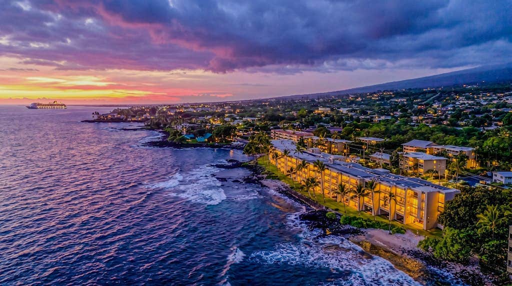 Kona Bali Kai #234
