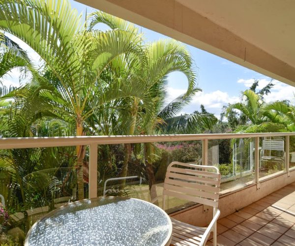 Maui Banyan Q203 & Q203A