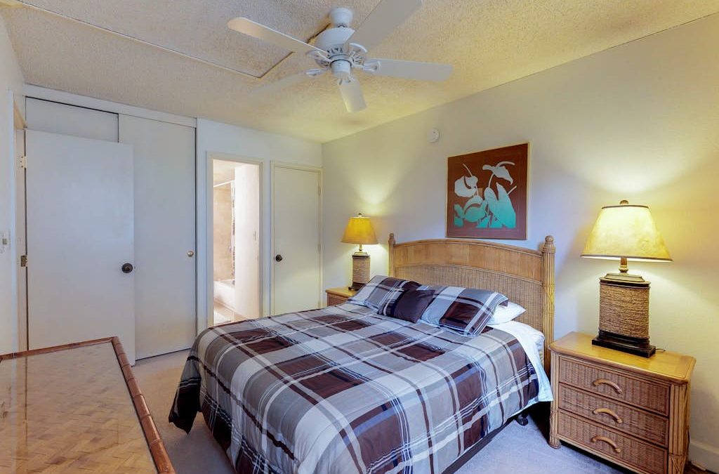 Kamaole Sands 7-107