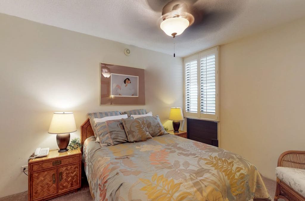 Kamaole Sands 1-304