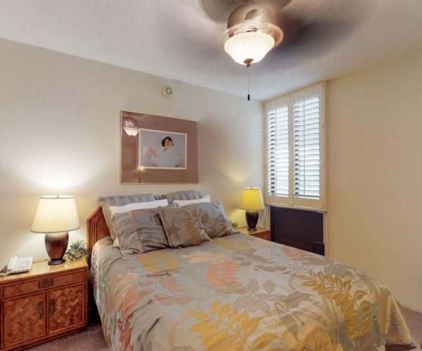 Kamaole Sands 1-304