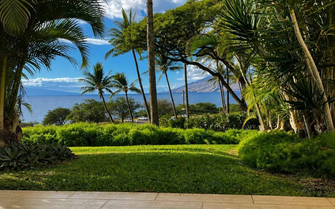Maui Kamaole A108