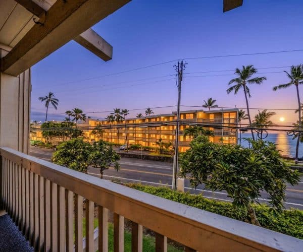 Kona Bali Kai 265