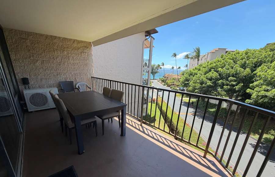 Kihei Ali’i Kai A304