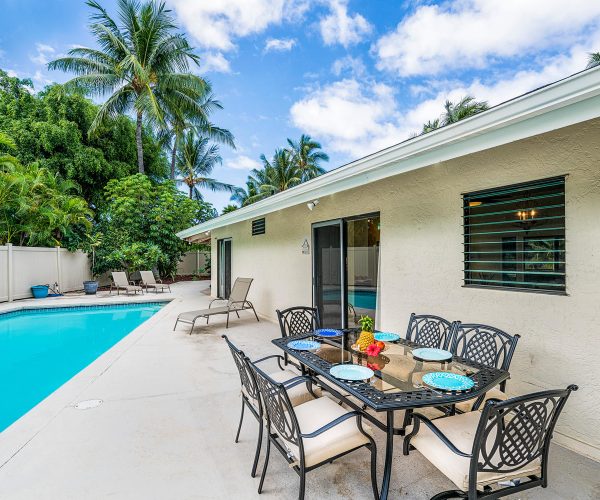 He’eia Haven – Unit A