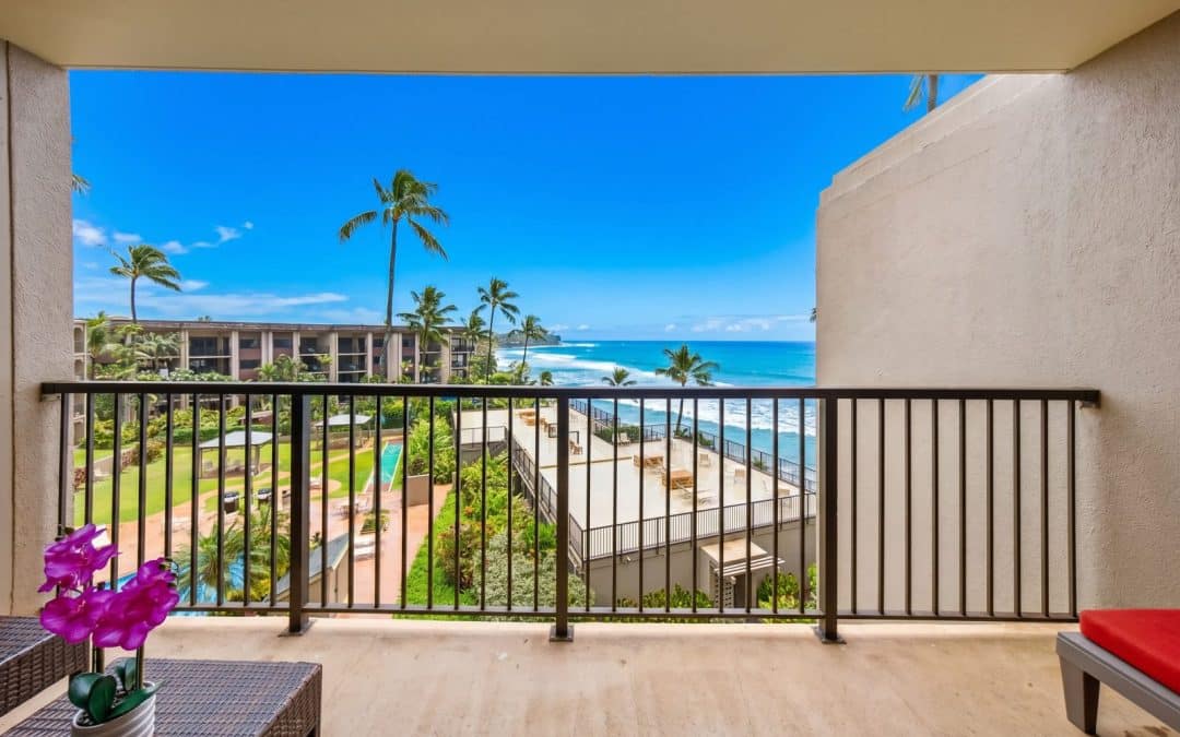 Hale Ono Loa 406