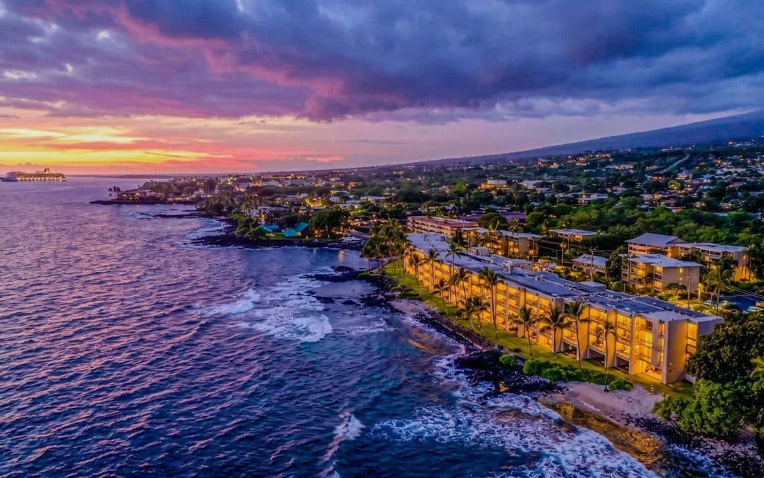 Kona Bali Kai #334