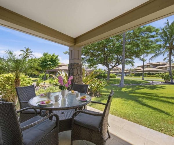 Halii Kai 18E – Waikoloa